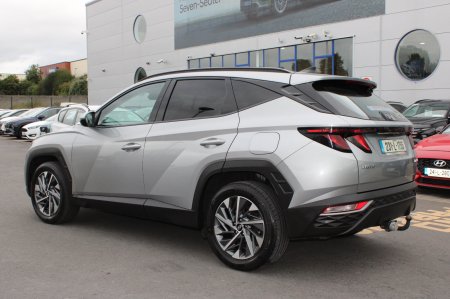 2023 Hyundai Tucson - photo 3