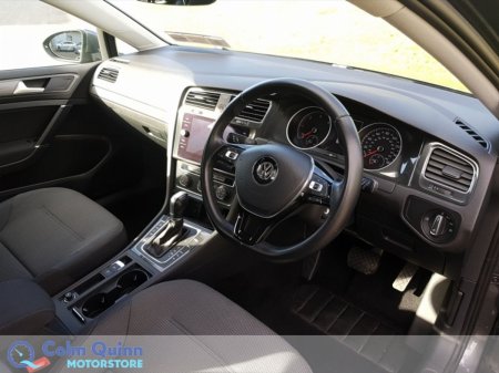 2018 Volkswagen Golf - photo 11