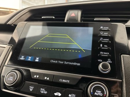 2021 Honda Civic - photo 18
