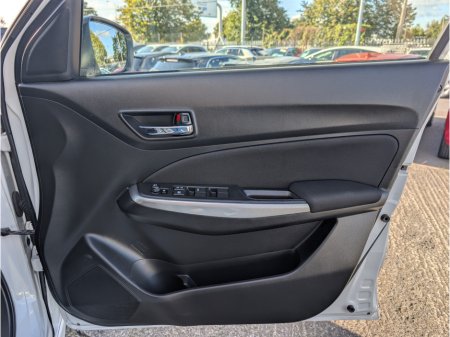 2019 Suzuki Swift - photo 11