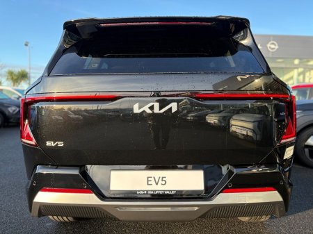 2026 Kia EV5 - photo 13