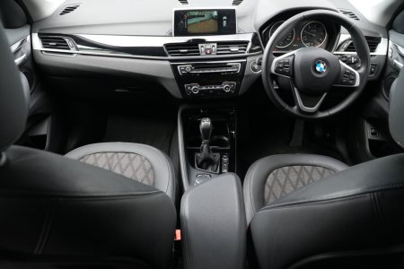 2017 BMW X1 - photo 16
