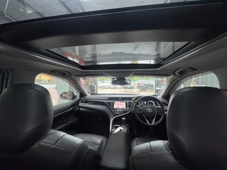 2018 Toyota Camry - photo 22