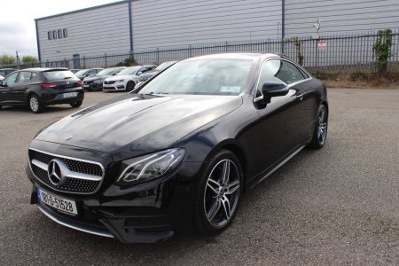 2018 Mercedes-Benz E-Class - photo 8