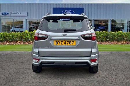 2022 Ford EcoSport - photo 7