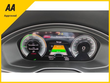 2023 Audi Q5 - photo 41