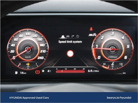 2024 Hyundai Tucson - photo 24