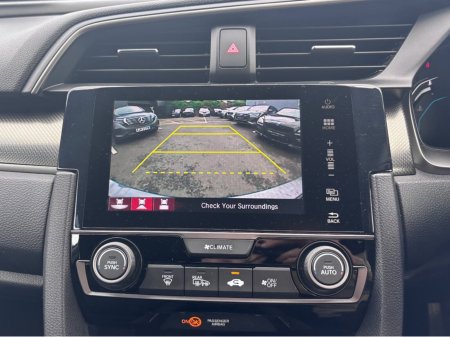 2020 Honda Civic - photo 11
