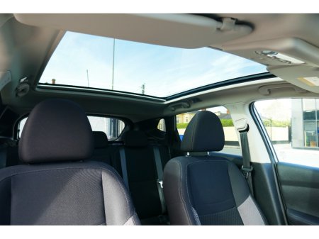2020 Nissan Qashqai - photo 18