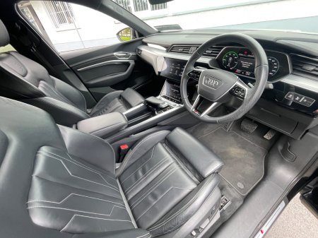 2023 Audi e-tron - photo 13