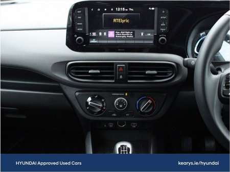 2026 Hyundai i10 - photo 13