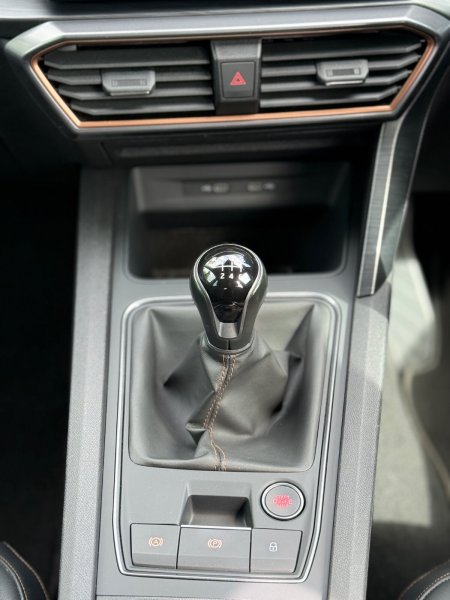 2022 Cupra Formentor - photo 21