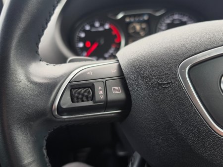 2015 Audi A3 - photo 18