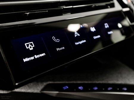 2026 Peugeot 5008 - photo 9