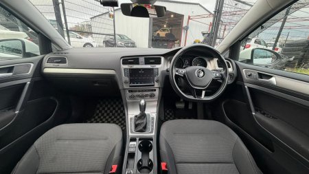 2017 Volkswagen Golf - photo 16