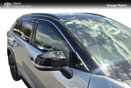 2019 Toyota RAV4 - photo 18