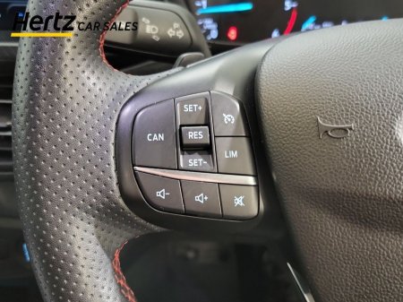 2023 Ford Focus - photo 23