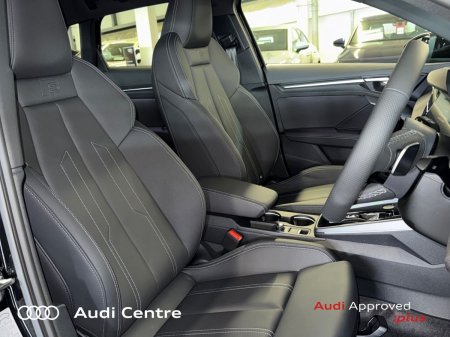 2026 Audi A3 - photo 12
