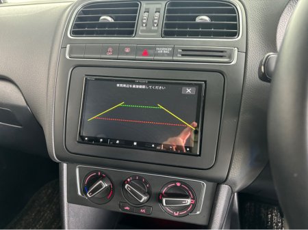 2016 Volkswagen Polo - photo 8