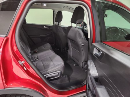 2021 Ford Kuga - photo 15