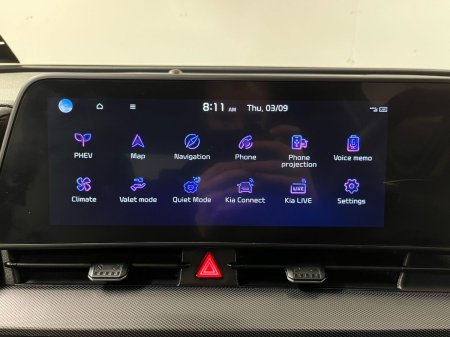 2023 Kia Sportage - photo 19