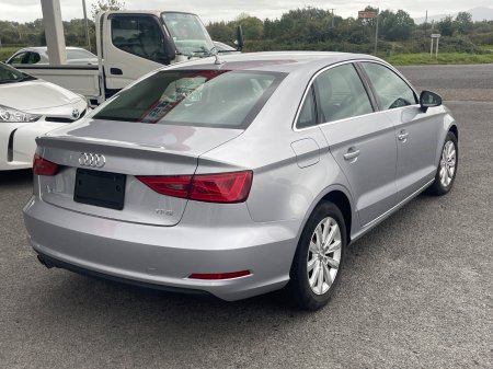 2015 Audi A3 - photo 6
