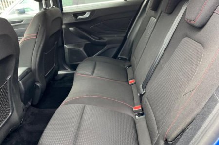 2023 Ford Focus - photo 20