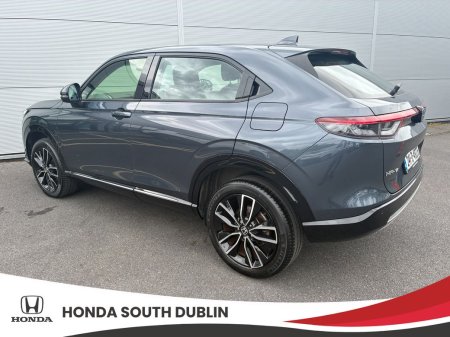 2024 Honda HR-V - photo 12