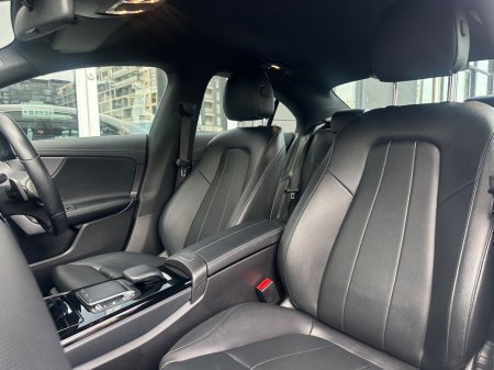 2022 Mercedes-Benz CLA - photo 17