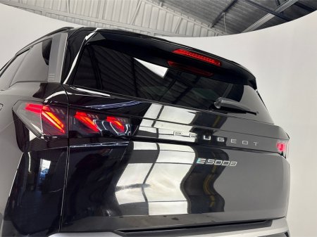 2025 Peugeot 5008 - photo 12