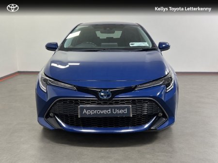 2019 Toyota Corolla - photo 4