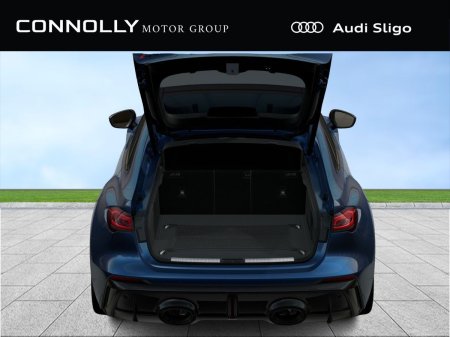 2027 Audi RS5 - photo 8