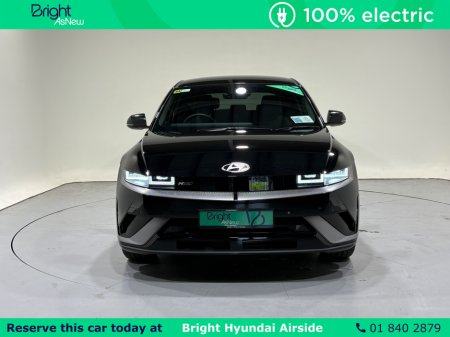2026 Hyundai IONIQ 5 - photo 10