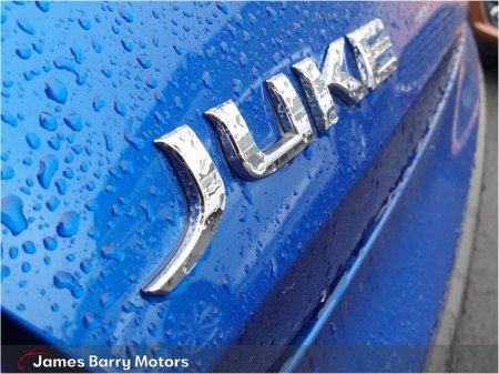2025 Nissan Juke - photo 26