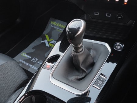 2020 Peugeot 508 - photo 25