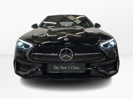 2026 Mercedes-Benz C-Class - photo 10