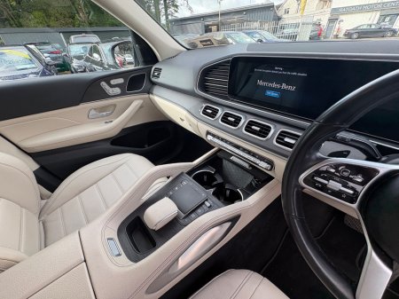 2021 Mercedes-Benz GLE - photo 15