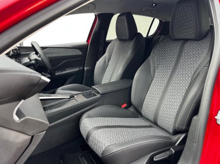 2026 Peugeot 308 - photo 18