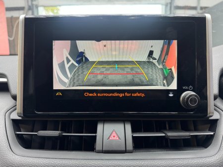 2023 Toyota RAV4 - photo 9