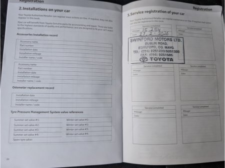 2025 Toyota Yaris Cross - photo 24
