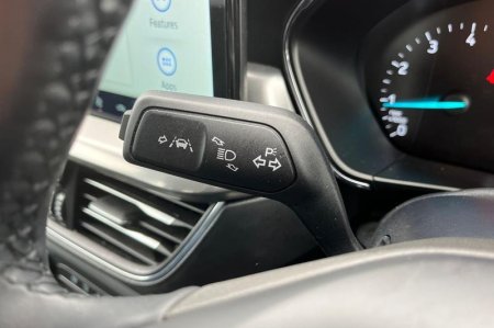 2024 Ford Focus - photo 14