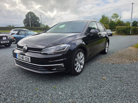 2017 Volkswagen Golf - photo 2