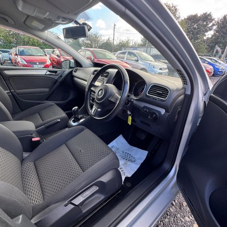 2013 Volkswagen Golf - photo 20