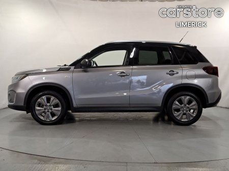 2022 Suzuki Vitara - photo 6