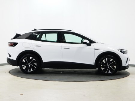 2023 Volkswagen ID.4 - photo 2