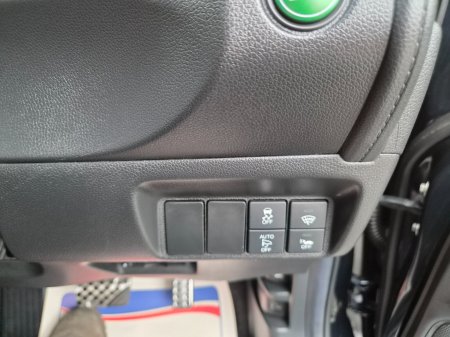 2016 Honda Shuttle - photo 20