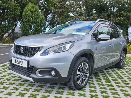 2019 Peugeot 2008 - photo 6