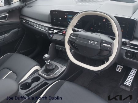 2026 Kia Sportage - photo 9