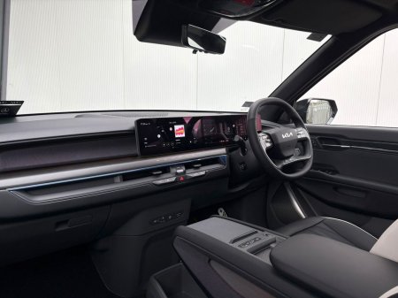 2026 Kia EV9 - photo 9