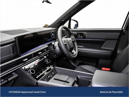 2026 Hyundai Santa Fe - photo 5